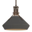 Hubbardton Forge 184251 Henry with Chamfer Pendant 4