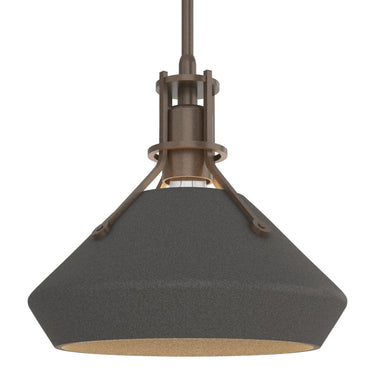 Hubbardton Forge 184251 Henry with Chamfer Pendant 4