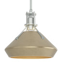 Hubbardton Forge 184251 Henry with Chamfer Pendant 35
