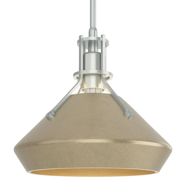 Hubbardton Forge 184251 Henry with Chamfer Pendant 35