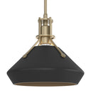Hubbardton Forge 184251 Henry with Chamfer Pendant 39