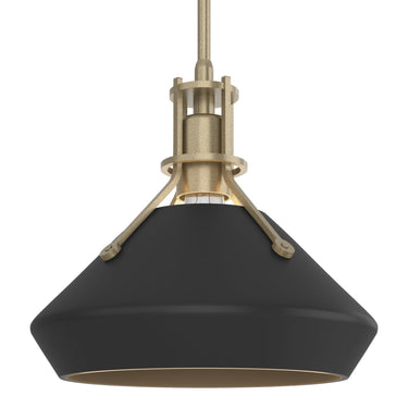 Hubbardton Forge 184251 Henry with Chamfer Pendant 39