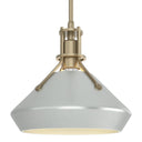 Hubbardton Forge 184251 Henry with Chamfer Pendant 41