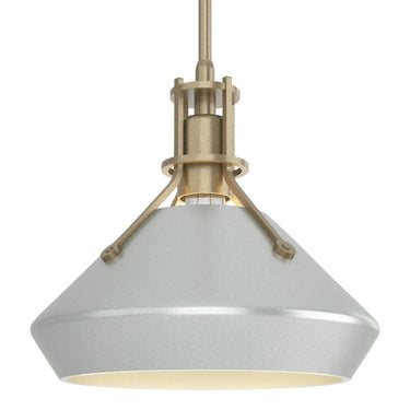 Hubbardton Forge 184251 Henry with Chamfer Pendant 41