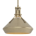 Hubbardton Forge 184251 Henry with Chamfer Pendant 42