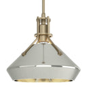 Hubbardton Forge 184251 Henry with Chamfer Pendant 43