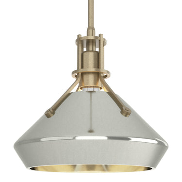 Hubbardton Forge 184251 Henry with Chamfer Pendant 43