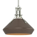 Hubbardton Forge 184251 Henry with Chamfer Pendant 44