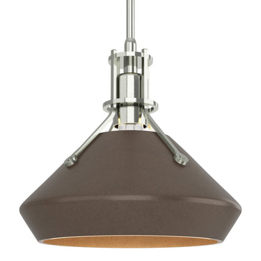 Hubbardton Forge 184251 Henry with Chamfer Pendant 44