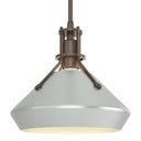Hubbardton Forge 184251 Henry with Chamfer Pendant 5