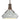 Hubbardton Forge 184251 Henry with Chamfer Pendant 5