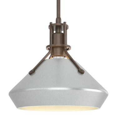 Hubbardton Forge 184251 Henry with Chamfer Pendant 5