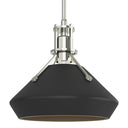 Hubbardton Forge 184251 Henry with Chamfer Pendant 45