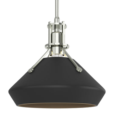 Hubbardton Forge 184251 Henry with Chamfer Pendant 45