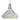 Hubbardton Forge 184251 Henry with Chamfer Pendant 47