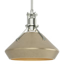 Hubbardton Forge 184251 Henry with Chamfer Pendant 48