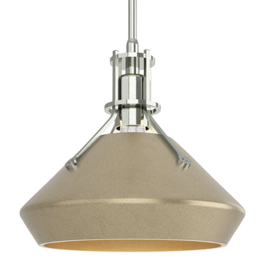 Hubbardton Forge 184251 Henry with Chamfer Pendant 48