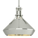 Hubbardton Forge 184251 Henry with Chamfer Pendant 49
