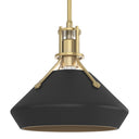 Hubbardton Forge 184251 Henry with Chamfer Pendant 51