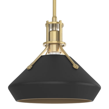 Hubbardton Forge 184251 Henry with Chamfer Pendant 51