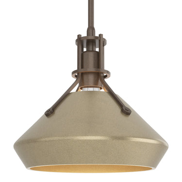 Hubbardton Forge 184251 Henry with Chamfer Pendant 6