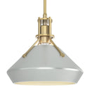 Hubbardton Forge 184251 Henry with Chamfer Pendant 53