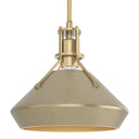Hubbardton Forge 184251 Henry with Chamfer Pendant 54