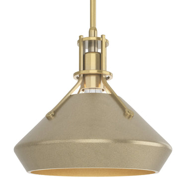 Hubbardton Forge 184251 Henry with Chamfer Pendant 54