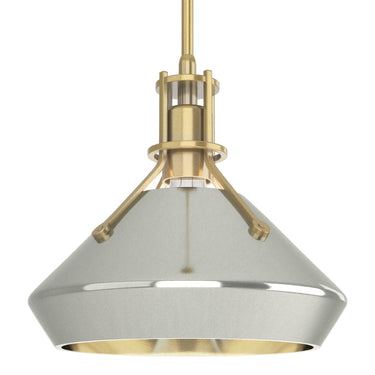 Hubbardton Forge 184251 Henry with Chamfer Pendant 55