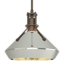 Hubbardton Forge 184251 Henry with Chamfer Pendant 7