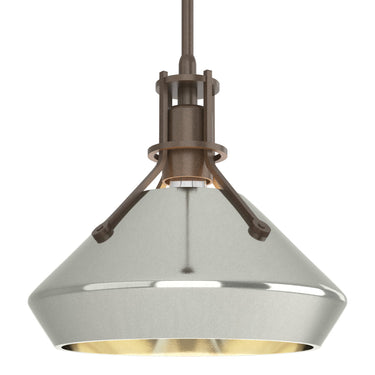 Hubbardton Forge 184251 Henry with Chamfer Pendant 7