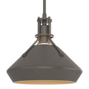 Hubbardton Forge 184251 Henry with Chamfer Pendant 9