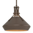 Hubbardton Forge 184251 Henry with Chamfer Pendant 1