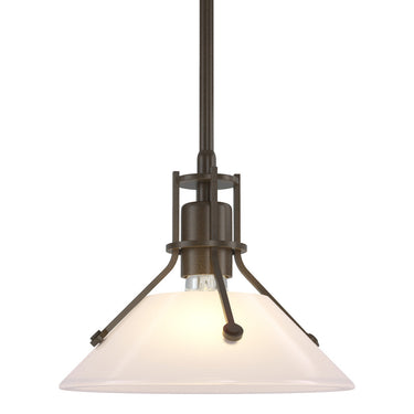 Hubbardton Forge 184253 Henry Mini Pendant 2
