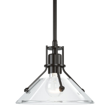 Hubbardton Forge 184253 Henry Mini Pendant 6