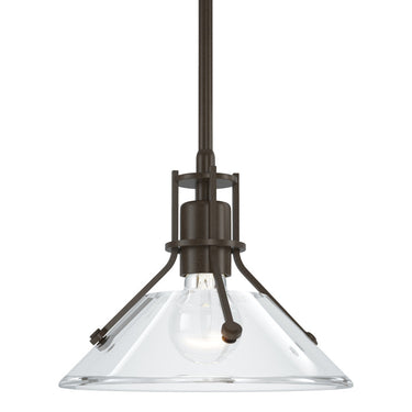 Hubbardton Forge 184253 Henry Mini Pendant 1