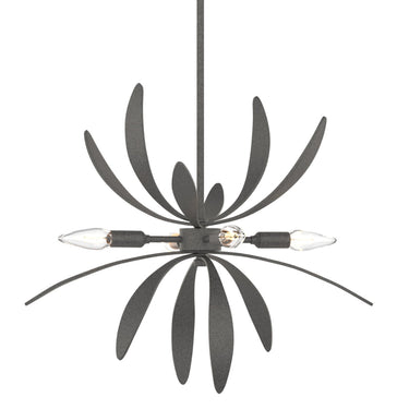 Hubbardton Forge 184350 Dahlia Mini Pendant 3