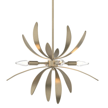 Hubbardton Forge 184350 Dahlia Mini Pendant 5