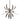 Hubbardton Forge 184350 Dahlia Mini Pendant 1