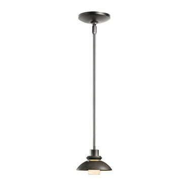 Hubbardton Forge 184930 Staccato Mini Pendant 2