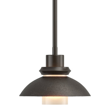 Hubbardton Forge 184930 Staccato Mini Pendant 4