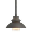 Hubbardton Forge 184930 Staccato Mini Pendant 5