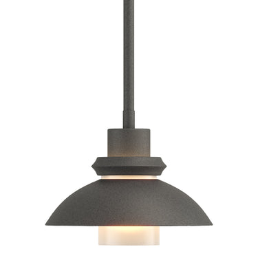 Hubbardton Forge 184930 Staccato Mini Pendant 5
