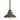 Hubbardton Forge 184930 Staccato Mini Pendant 1