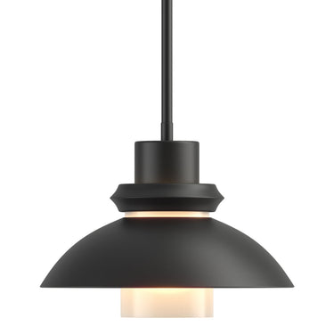 Hubbardton Forge 184970 Staccato Large Mini Pendant 3