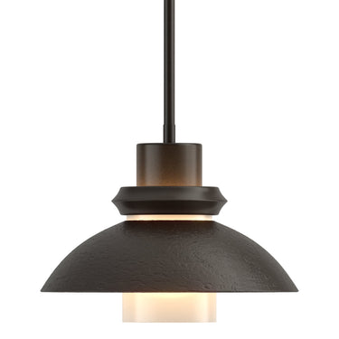 Hubbardton Forge 184970 Staccato Large Mini Pendant 4