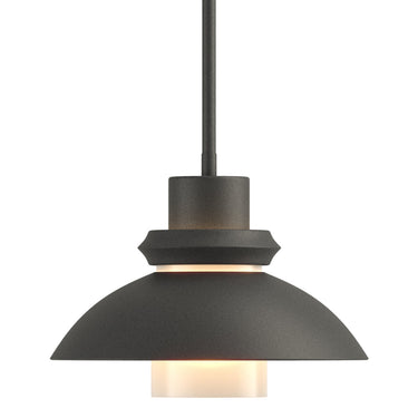Hubbardton Forge 184970 Staccato Large Mini Pendant 5