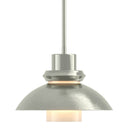 Hubbardton Forge 184970 Staccato Large Mini Pendant 8