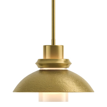 Hubbardton Forge 184970 Staccato Large Mini Pendant 9