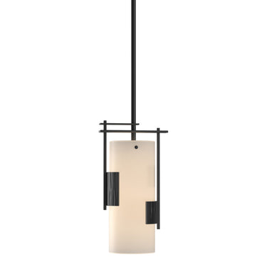 Hubbardton Forge 185400 Fullered Impressions Mini Pendant 2